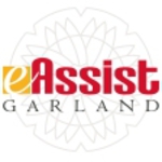 Garland E Assist Logo
